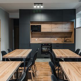 Pokoje Gościnne Włóczykij