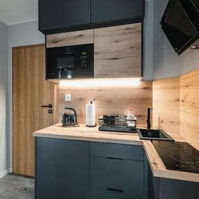 Pokoje Gościnne Włóczykij