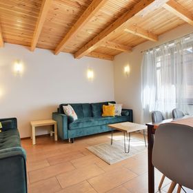 Józefina apartament nr 12