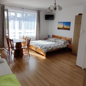 Pokoje Gościnne MORSZCZYN