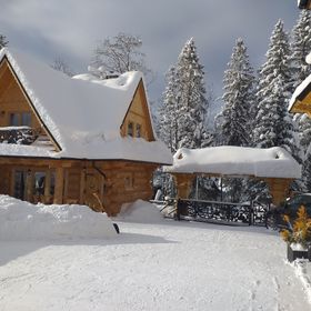 Willa Górskie Tarasy