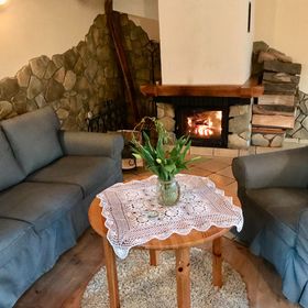 Pięknie położony dom górski do wynajęcia "Sudecka 100"