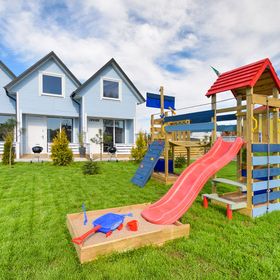 Błękitne Żagle Sarbinowo