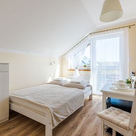 Pokoje Gościnne Maria Budda