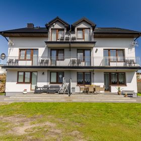 Apartamenty i pokoje Sol- Mare 