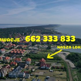 Apartamenty Krynica Morska