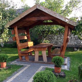 Agroturystyka