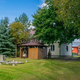 Gospodarstwo Agroturystyczne Zacisze