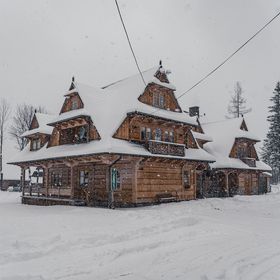 Zakątek pod Smrekami