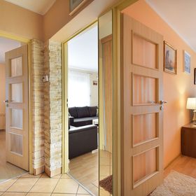Apartamenty i pokoje EDEN