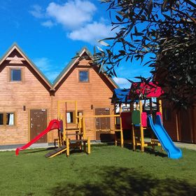 Domki Letniskowe Kaja