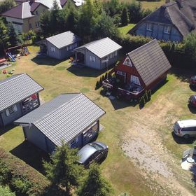 Domki letniskowe Szënodo