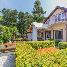 Pokoje i Domki Słoneczny