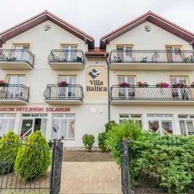 Villa Baltica
