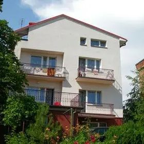 Pokoje gościnne Danuta 