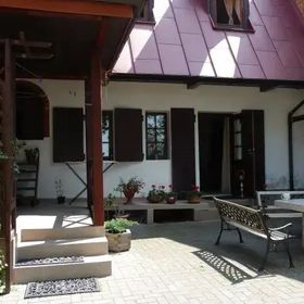 Pokoje Gościnne pod Zamkiem 