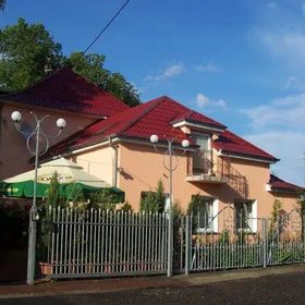 Noclegi Pod Wierzbą