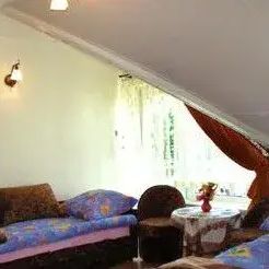 Domy Gościnne Bursztyn I i Bursztyn II