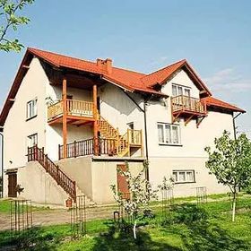 Pokoje gościnne u Izy