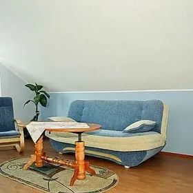 Pokoje gościnne u Izy