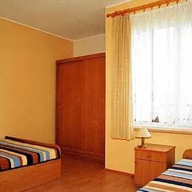 Pokoje gościnne u Izy