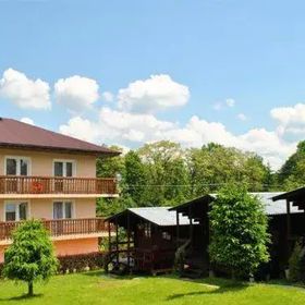 Domki i Pokoje Nad Jeziorem