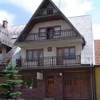 Pokoje Gościnne Jurka Krystyna