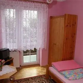 Noclegi Zielony Domek