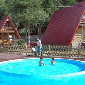 Ośrodek Wczasowy Fresko