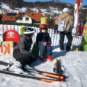 Pokoje Haratek przy Gondoli