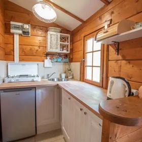 Domki letniskowe Wiktoria