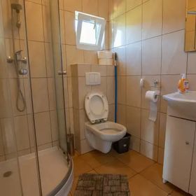 Domki letniskowe u Bogdana