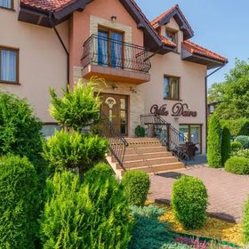 Villa Daira