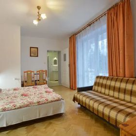 Wczasy u Tomkiewiczów