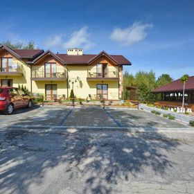 Ośrodek Wypoczynkowy Cypel