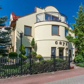 Onyx Dom Wypoczynkowy