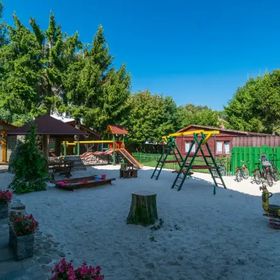 Onyx Dom Wypoczynkowy