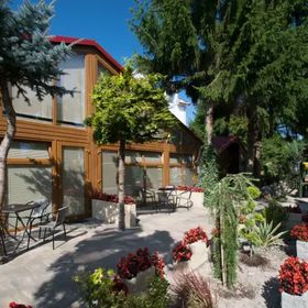 Onyx Dom Wypoczynkowy