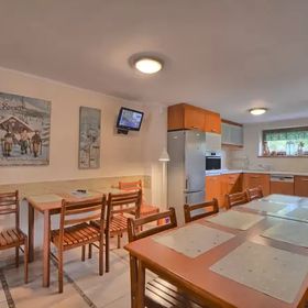 Pokoje Gościnne Szyszka