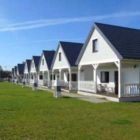 Domki Letniskowe GRYF