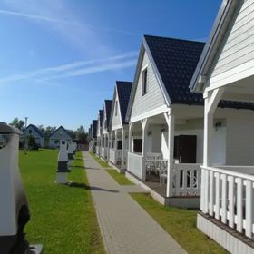 Domki Letniskowe GRYF