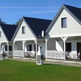 Domki Letniskowe GRYF