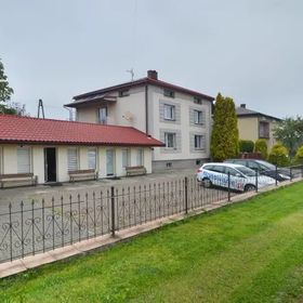 Noclegi pod Orzechem