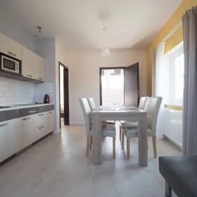 Pensjonat Spoko Słonia