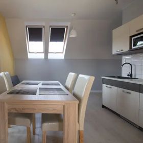 Pensjonat Spoko Słonia