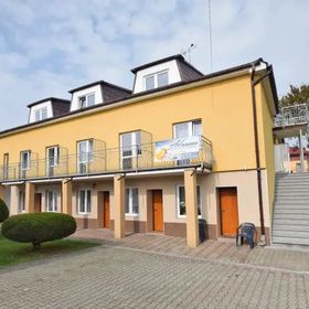 Dom Gościnny Adrianna