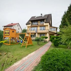 Pokoje U Puszka