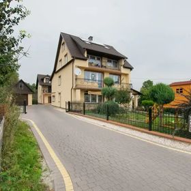 Pokoje U Puszka