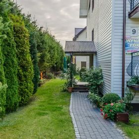 Pokoje Gościnne Przy Lesie