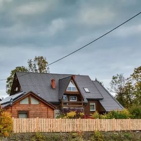 Pokoje Gościnne i Komfortowy Domek Siedlisko Moczarne